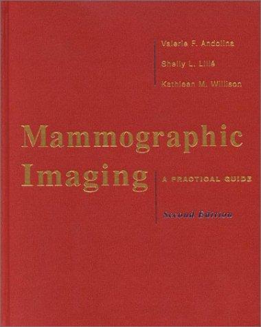 Mammographic Imaging