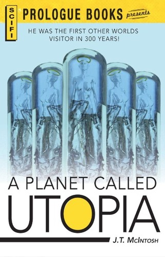 A Planet Called Utopia