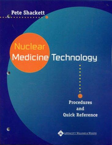 Nuclear Medicine Technology