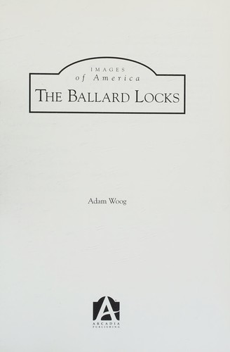 The Ballard Locks