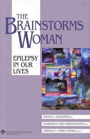 The brainstorms woman