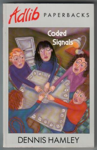 Coded signals