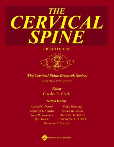 The The Cervical Spine