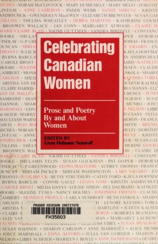 Celebrating Canadian Women