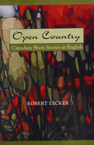 Canadian Short Stories in English
