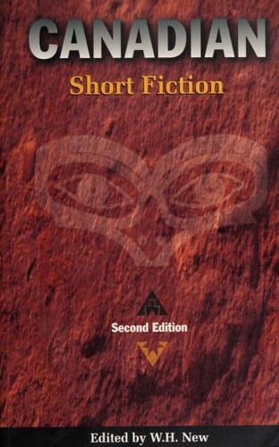 Canadian Short Fiction