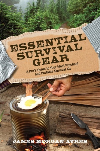 Essential survival gear