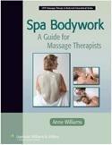 Spa bodywork