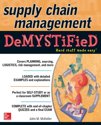 Supply chain management demystified