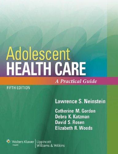 Adolescent Health Care