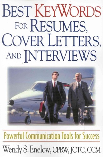 Best Keywords for Resumes, Cover Letters, and Interviews