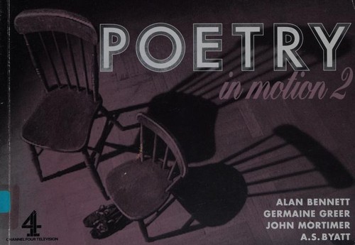 Poetry in motion 2