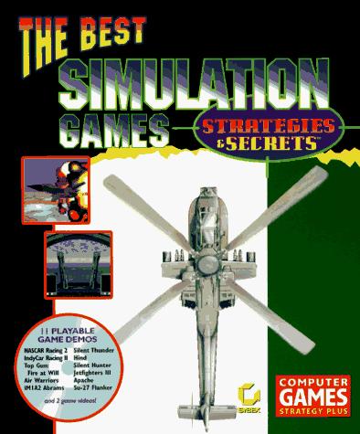 The best simulation games