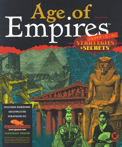 Unofficial Age of Empires