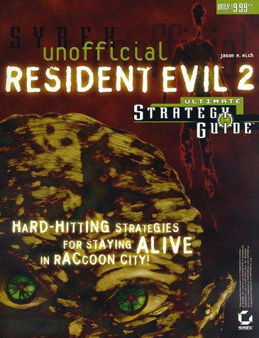 Unofficial Resident Evil 2