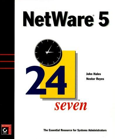 NetWare 5