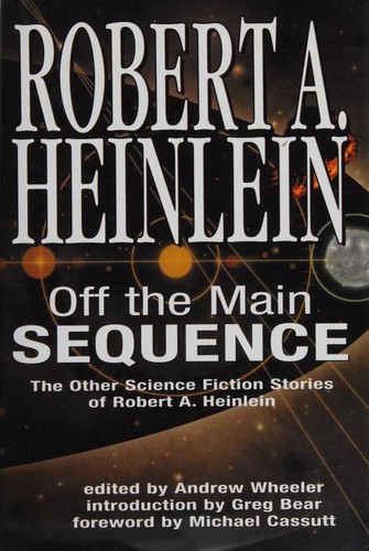 Off the Main Sequence