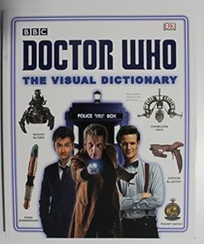 Doctor Who
