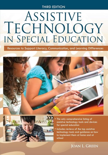 Assistive technology in special education
