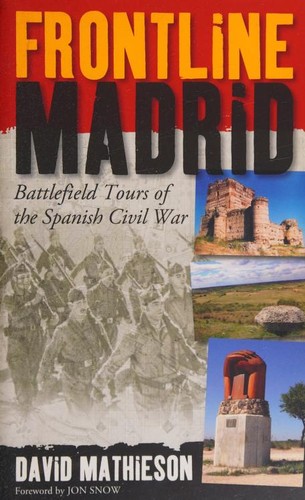 Frontline Madrid