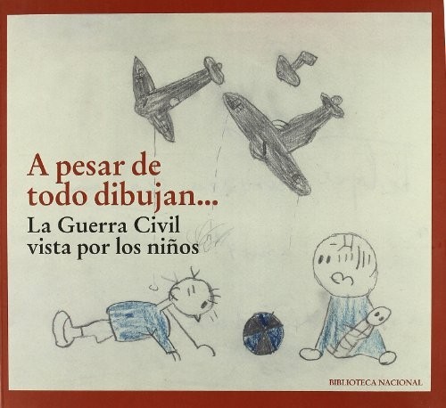 A pesar de todo dibujan...