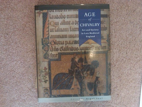 Age of Chivalry