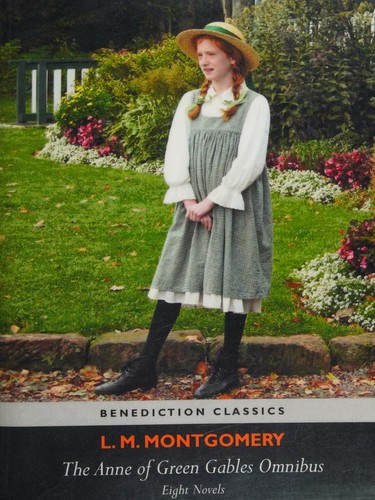 The Anne of Green Gables Novels