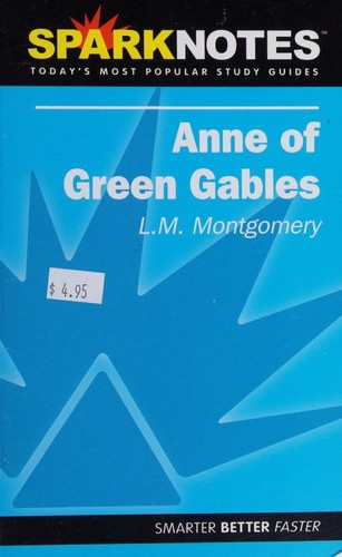 Anne of Green Gables