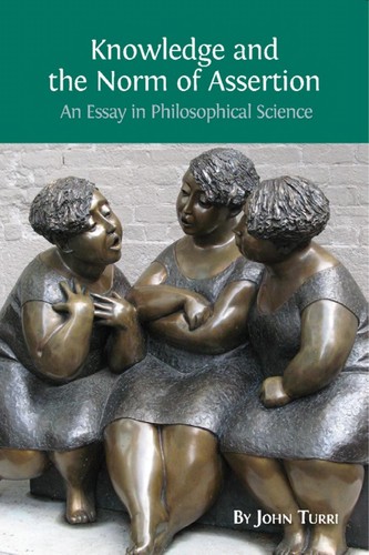 Knowledge and the norm of assertion