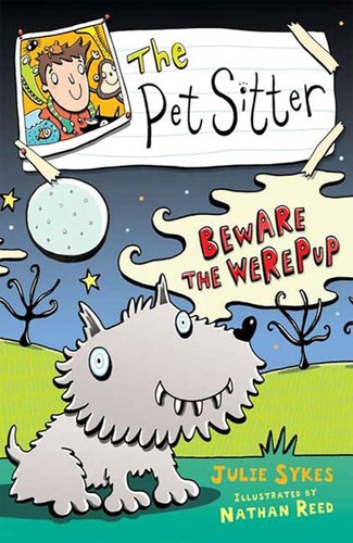 Beware the Werepup
