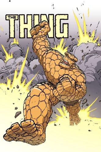 The Thing