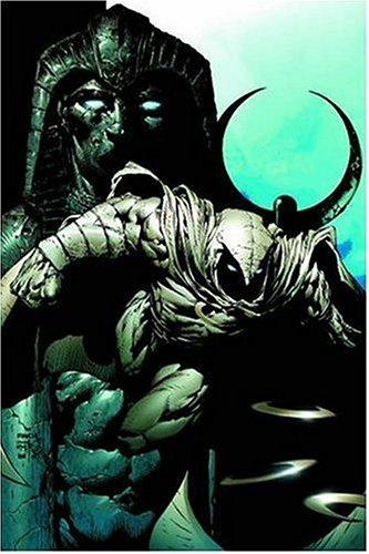 Moon Knight Volume 1