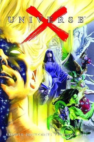 Universe X Volume 2