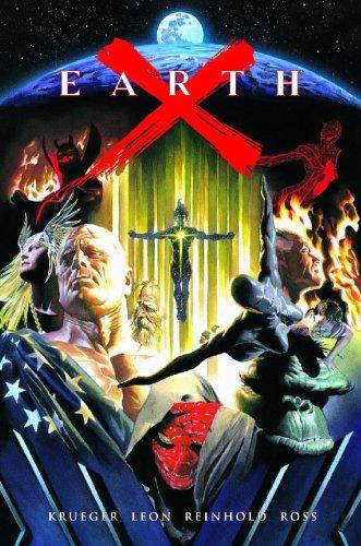Earth X Companion