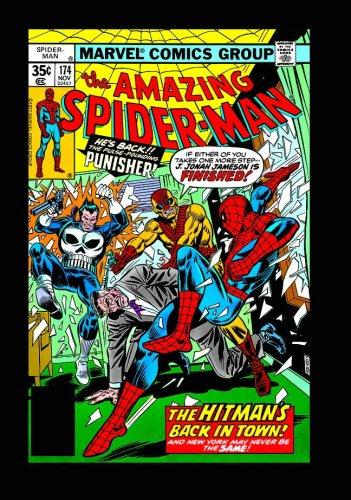 Essential Spider-Man, Vol. 8
