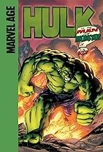 Is he man or monster or--is he both?