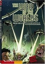 The war of the worlds