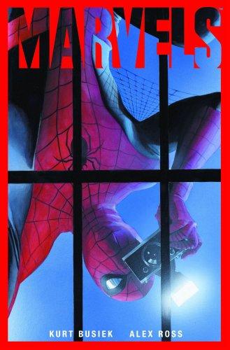 Marvels