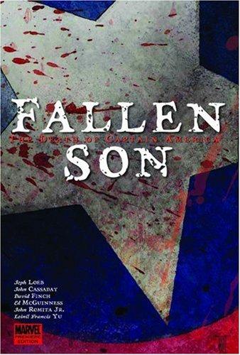 Fallen Son