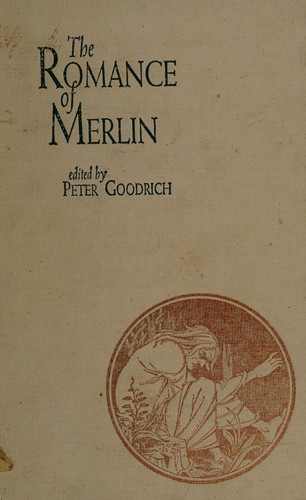 The Romance of Merlin: An Anthology
