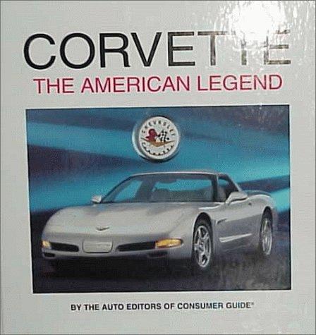 Corvette