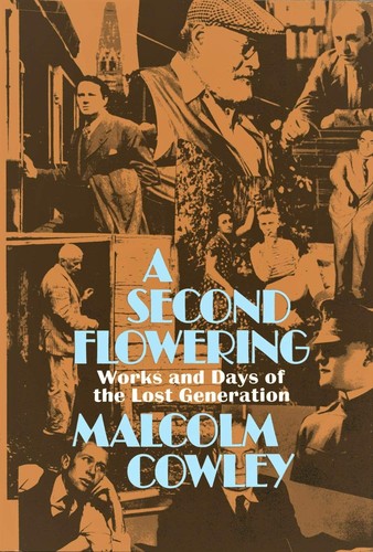 A second flowering