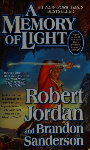 A Memory of Light