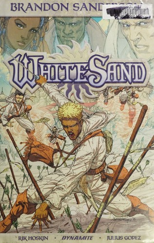 White Sand 1