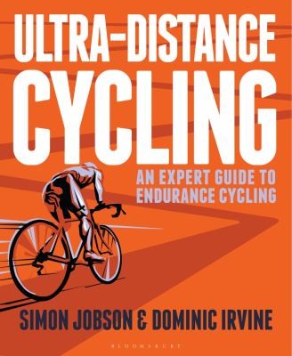 Ultra-distance cycling