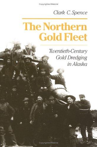The Northern Gold Fleet