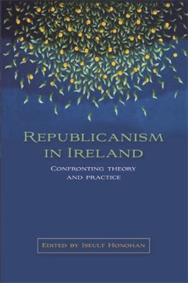 Republicanism in Ireland