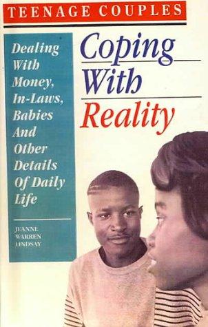 Teenage Couples Coping With Reality