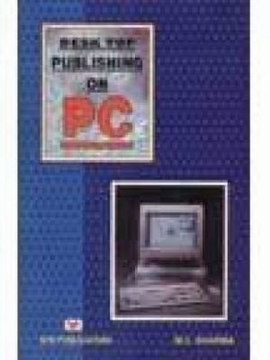 Desktop Publishing on PC