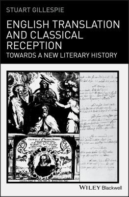 English translation and classical reception